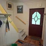 度假居 Jordamorstova *