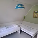 Jordamorstova 度假居 *