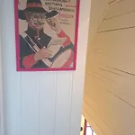 Jordamorstova
