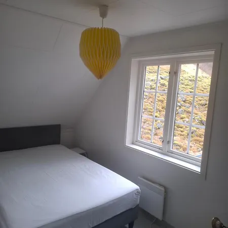 Jordamorstova Holiday home *