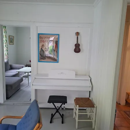 Holiday home Jordamorstova Aurland