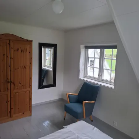 Holiday home Jordamorstova *