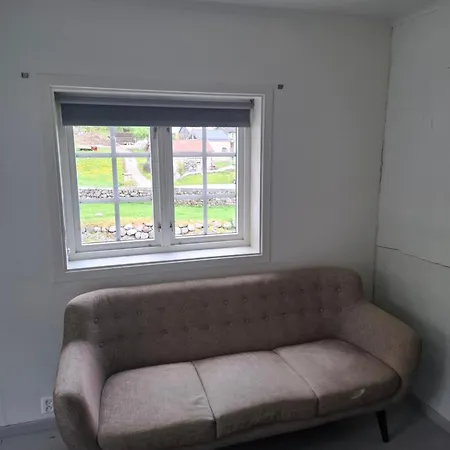 Jordamorstova アウルラン