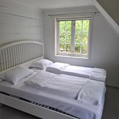 Jordamorstova 別荘 *