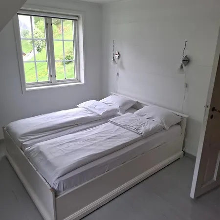 Holiday home Jordamorstova *
