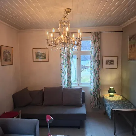 Hébergement de vacances Jordamorstova *