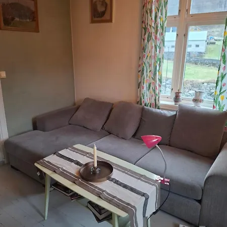 Hébergement de vacances Jordamorstova