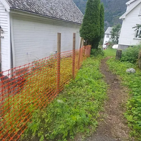 Jordamorstova Hébergement de vacances Aurland