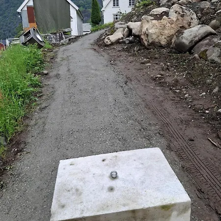Jordamorstova Hébergement de vacances Aurland