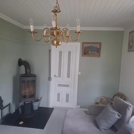 Casa vacanze Jordamorstova