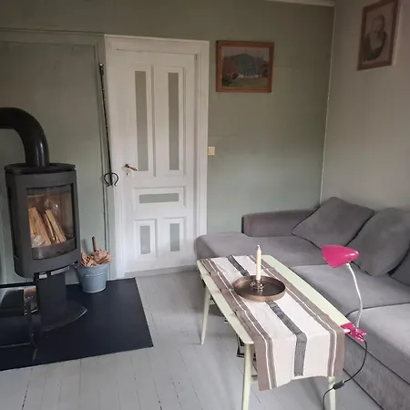 Prázdninový dům Jordamorstova Aurland